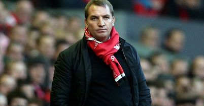Brendan Rodgers: Expects to do some business early in January.